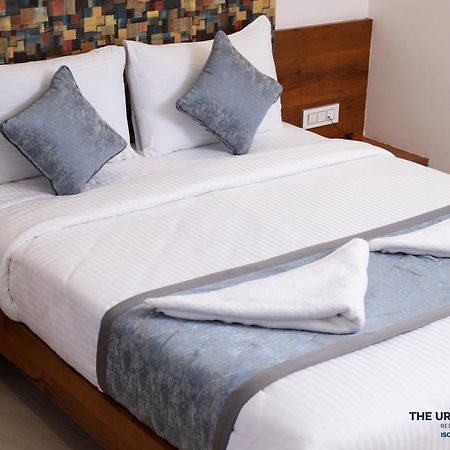 The Urban Hive Hotel Белґаум Екстер'єр фото