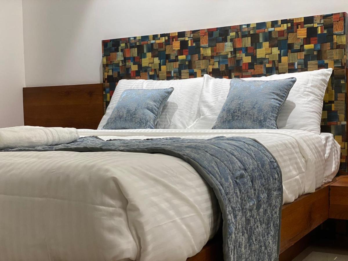The Urban Hive Hotel Белґаум Екстер'єр фото